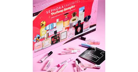 sephora bestsellers perfume sampler set.